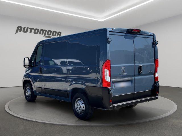 PEUGEOT Boxer 330 L1H1 2.2HDI 120CV