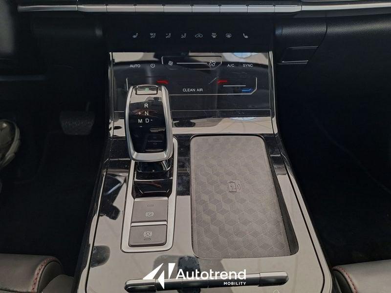 DR AUTOMOBILES dr 6.0 1.5 Turbo 154 CV Bi-Fuel GPL Automatica TETTO LED