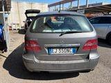 Mercedes-benz B 180 160 AUTOMATIC Premium