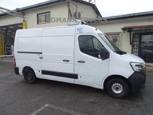 RENAULT Master COIBENTATO FRIGO IN ATP 07/26 PRONTA CONSEGNA