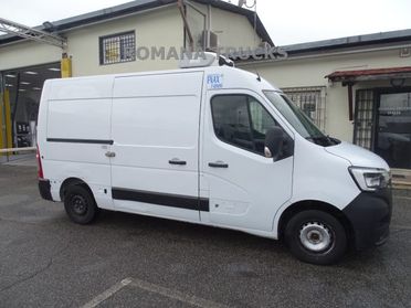 RENAULT Master COIBENTATO FRIGO L2 H2 PRONTA CONSEGNA