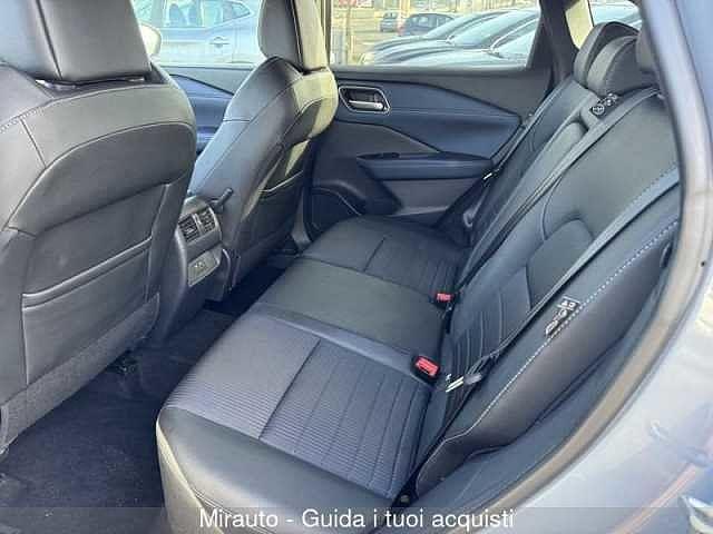 Nissan Qashqai MHEV 140 CV Tekna - Visibile in via di torre spaccata 111