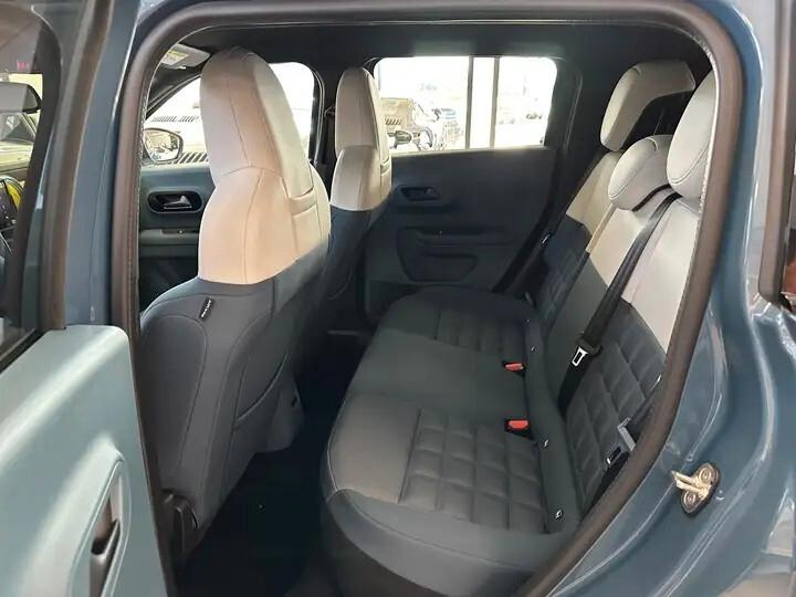 Fiat Grande Panda 1.2 Hybrid 110 CV S&S La Prima