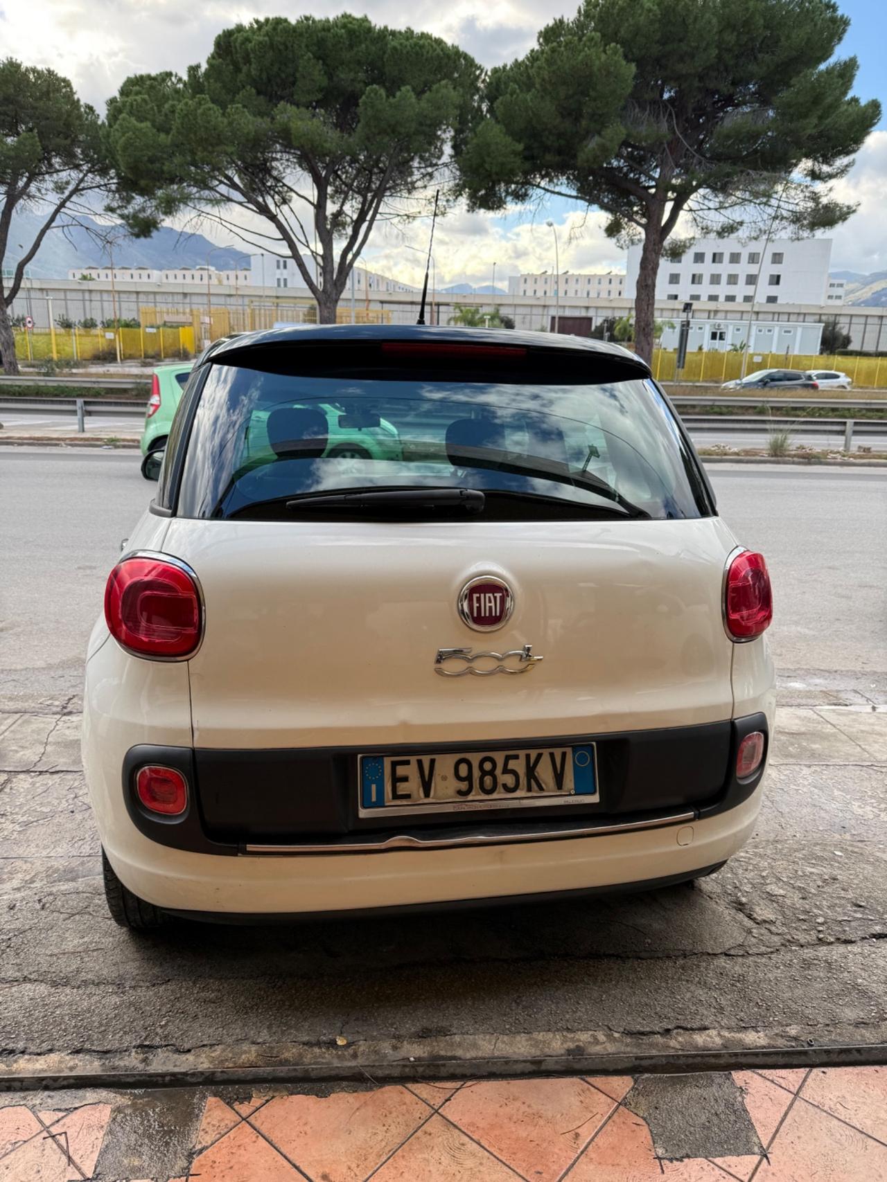 Fiat 500L 1.3 Multijet 85 CV Pop Star