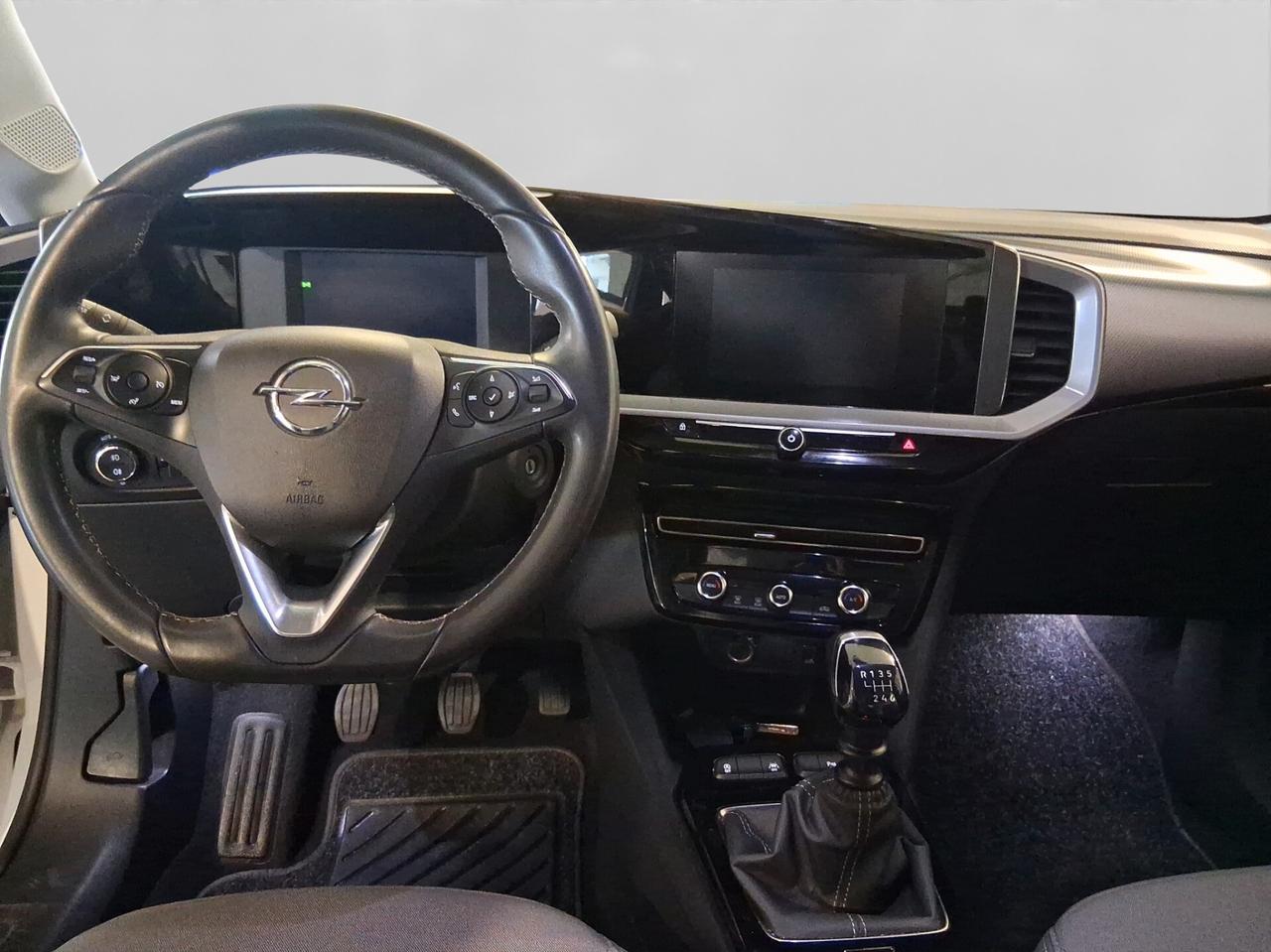 Opel Mokka 1.5 diesel Elegance