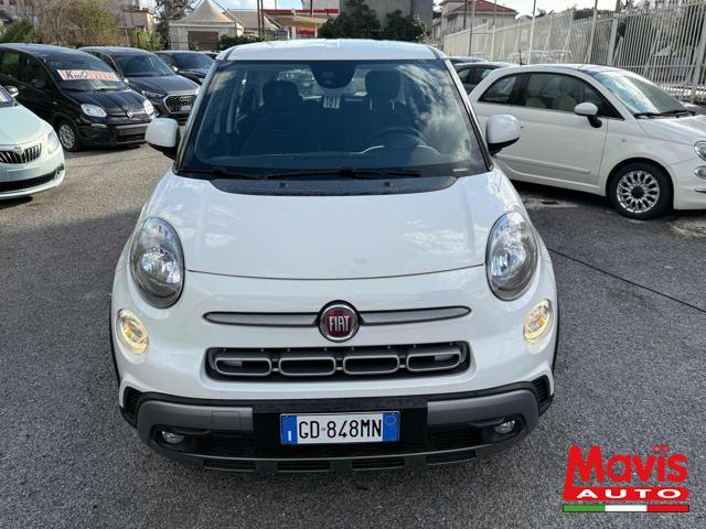 FIAT 500L 1.3 Multijet 95 CV Cross