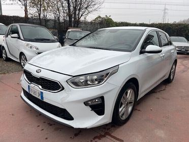 Kia Ceed 1.4 MPi GPL 5p. Business Class, UNIPROPRIETARIO!!