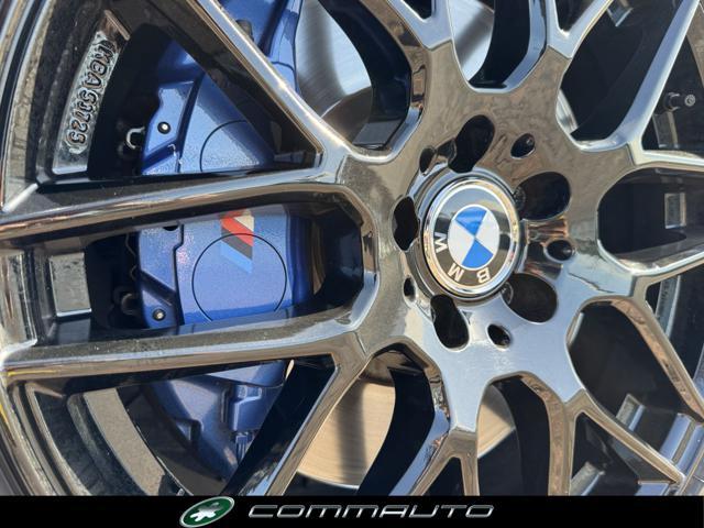 BMW M135 i xDrive