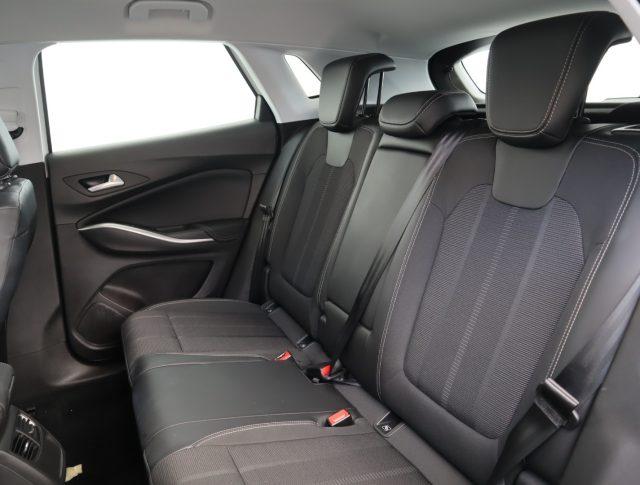 OPEL Grandland 1.2 Turbo 130CV GS *PROMO PARISI GROUP*