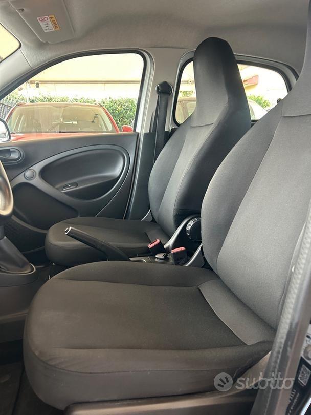 Smart ForFour 70 1.0 Passion