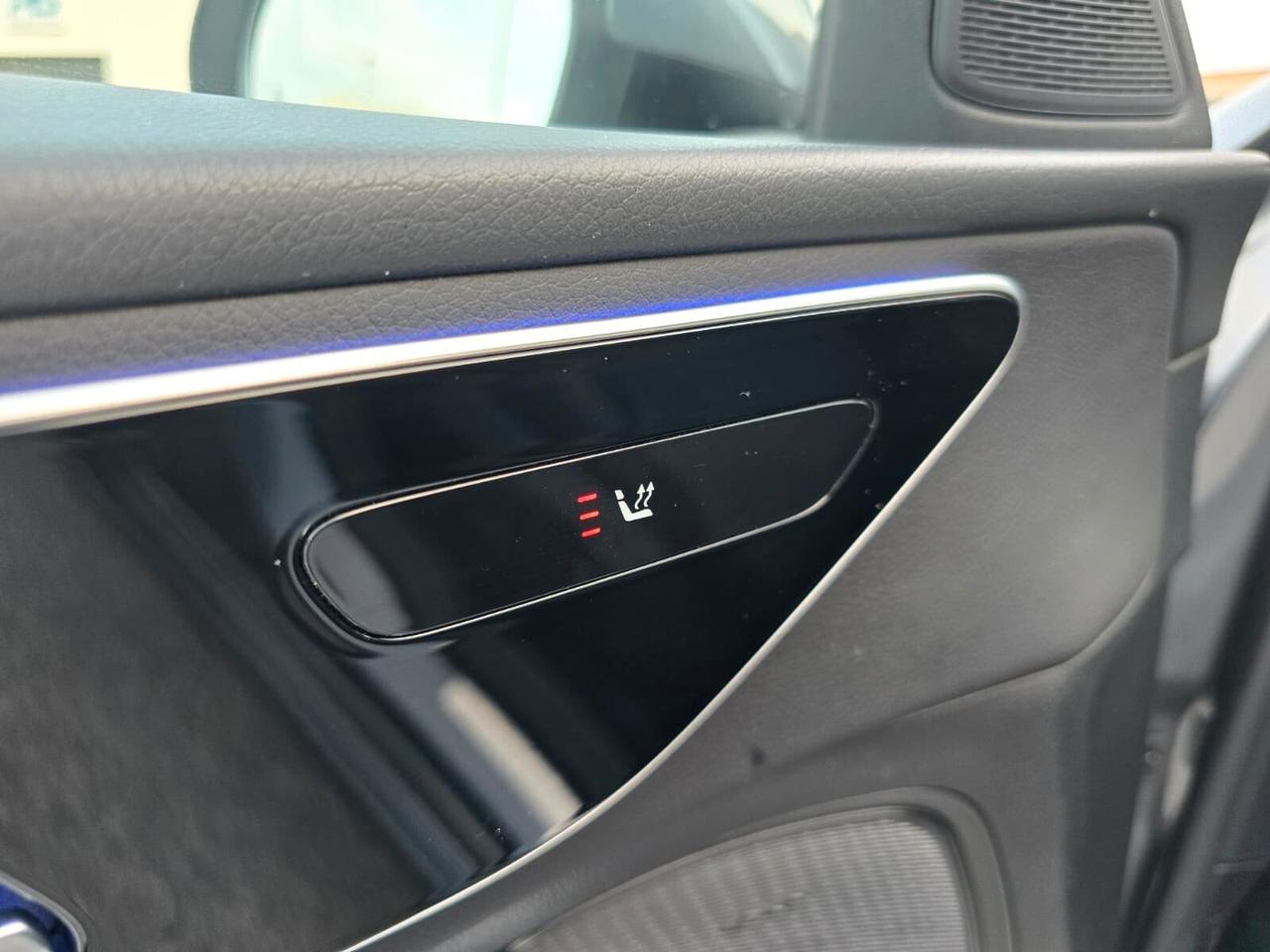 Mercedes-benz C 200 d Mild hybrid S.W. Business Extra Avantgarde 120 cv