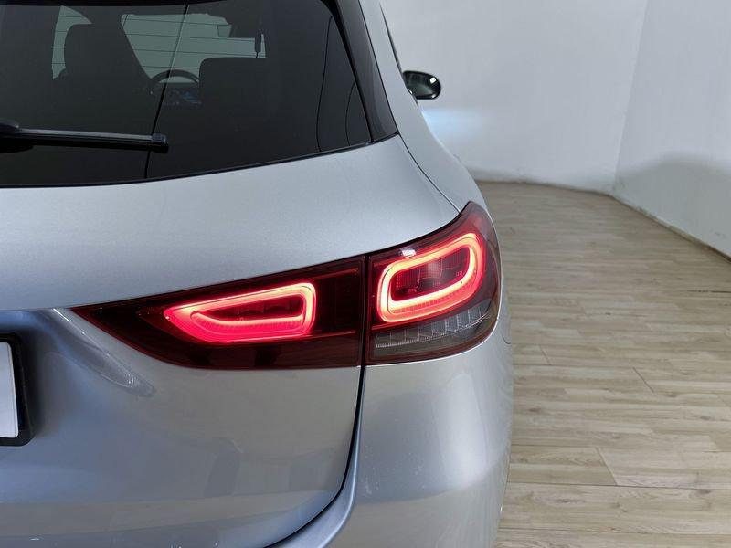 Mercedes-Benz GLA GLA 200 d Business Extra auto