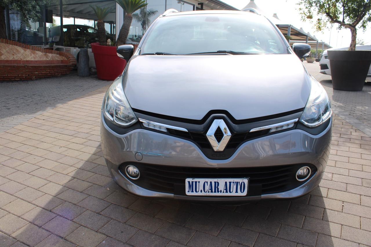 Renault Clio dCi 8V 90CV Start&Stop 5 porte Energy Intens
