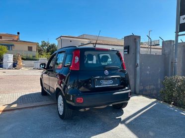 FIAT PANDA BENZINA 1.2 - BENZINA GPL