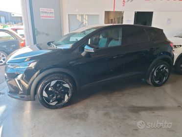 Renault Captur ECO-G 120 cc. - Techno -