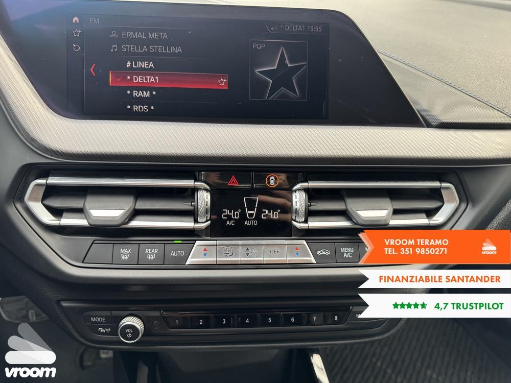 BMW Serie 1 (F40) 118i 5p. Msport