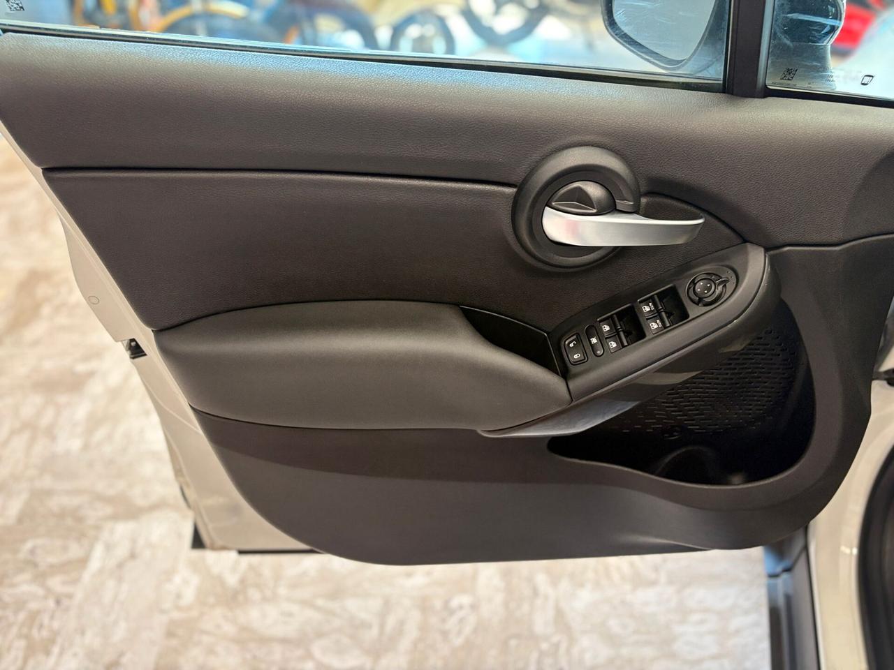 Fiat 500X 1.3 MultiJet 95 CV