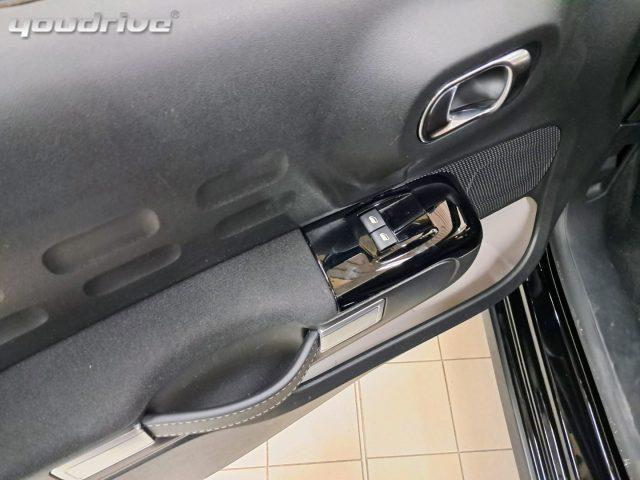 CITROEN C3 PureTech 110 S&S EAT6 Max KM 19.100