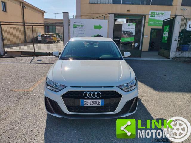 AUDI A1 30 TFSI S-LINE