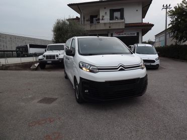Citroen JUMPY 2.0 120CV PREZZO FINITO NESSUN VINCOLO FINANZIARIO