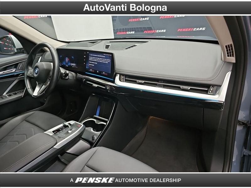 BMW X1 X1 xdrive 25e X-line auto