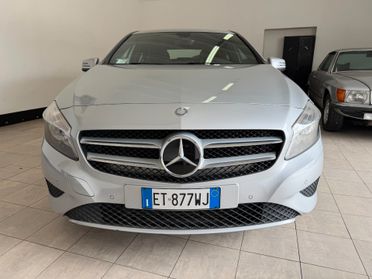 Mercedes-benz A 180 CDI Sport 2014 OK NEOPATENTATI