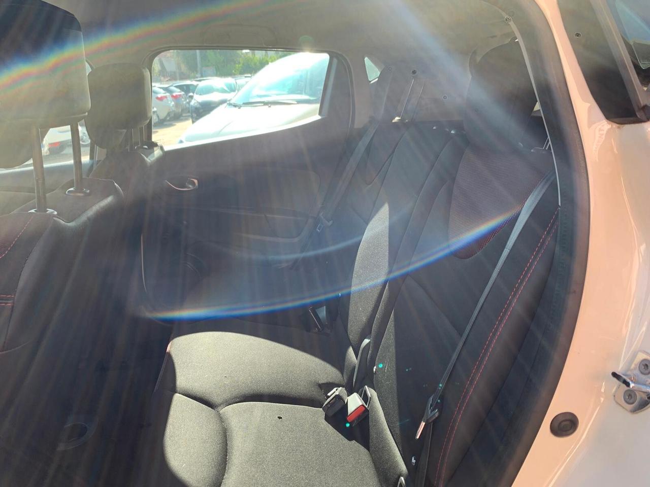 Renault Clio 1.5 dCi 8V 90CV Start&Stop 5 porte Energy