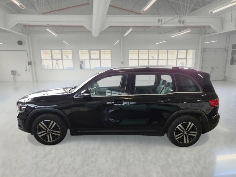 MERCEDES-BENZ GLB 200 AUTOMATICO BUSINESS EXTRA SUV
