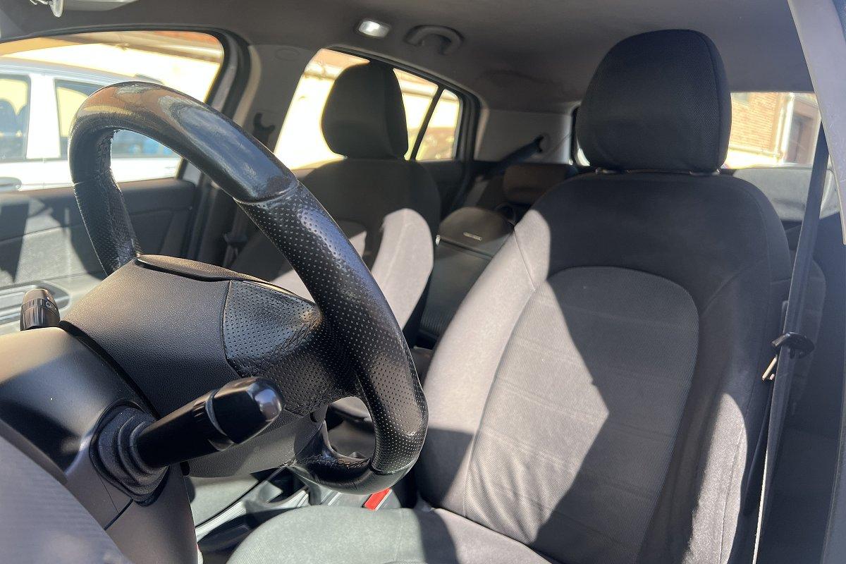 FIAT Bravo 1.6 MJT 120 CV DPF Dynamic