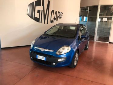 Fiat Punto Evo 1.2 3 porte S&S Dynamic