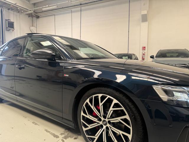 AUDI A8 50 TDI MHEV QUATTRO TIPTRONIC 286CV FULL OPT.