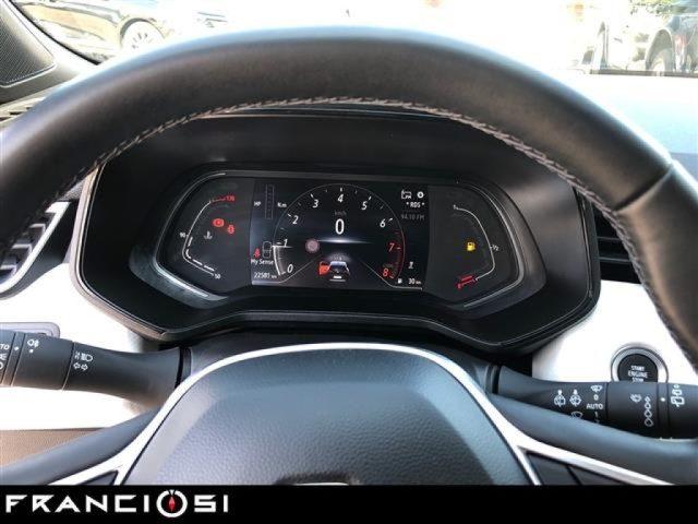 RENAULT Clio 1.0 tce Intens 90cv my21