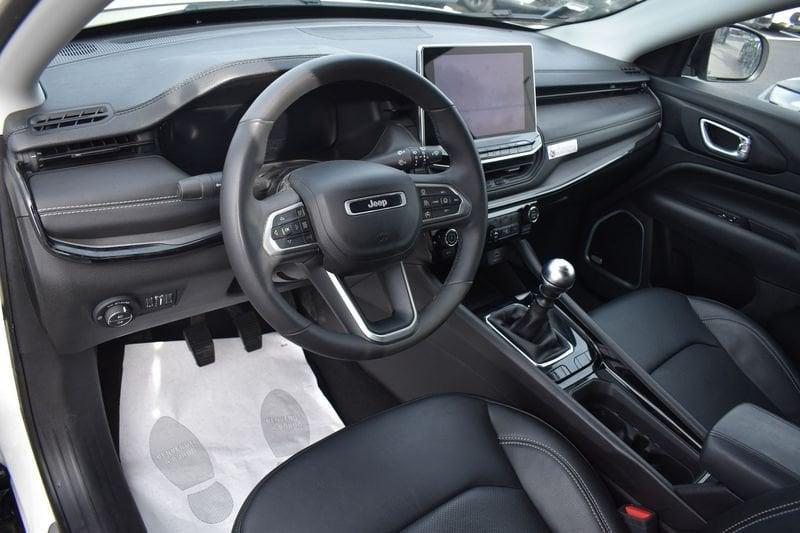 Jeep Compass Compass 1.6 Multijet II 2WD S