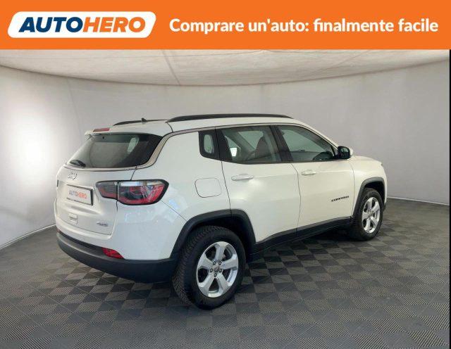 JEEP Compass 1.6 Multijet II 2WD Longitude