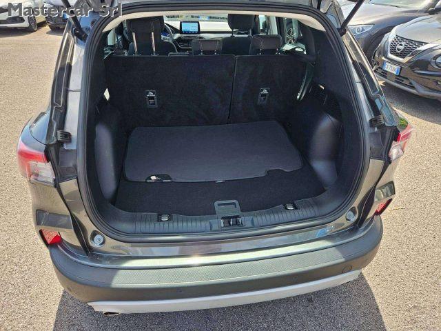 FORD Kuga 2.0 EcoBlue MHEV 150CV 2WD Titanium TG : GG252WT