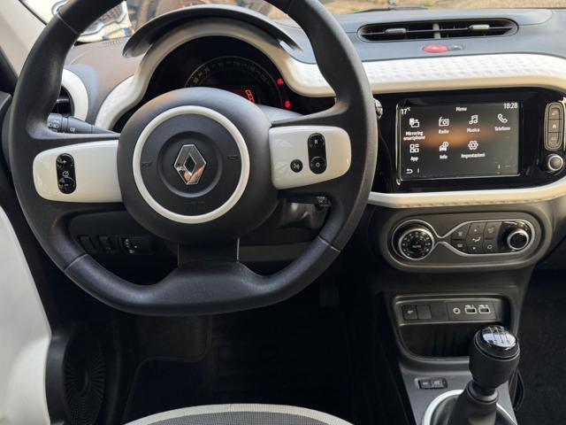 RENAULT Twingo 1.0 65cv ZEN SOLO *30.000Km* IVA ESPOSTA COMPRESA!