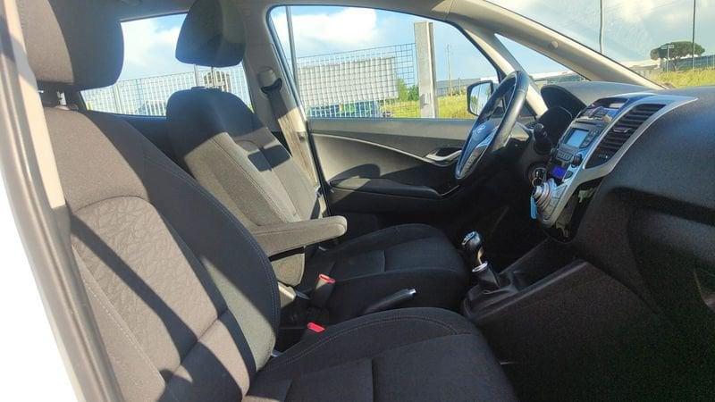 Hyundai ix20 1.4 CRDI 90 CV Comfort