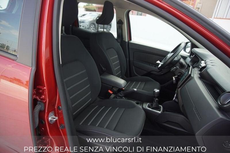Dacia Duster 1.5 dCi 115cv 4x2 Expression AUTOCARRO