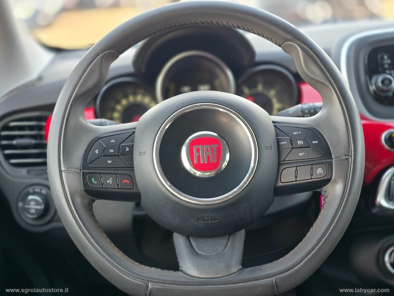 FIAT 500X 1.3 M.Jet 95 CV Business