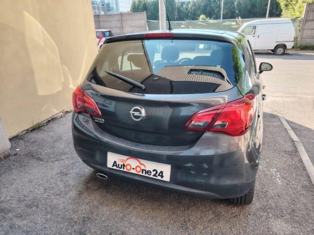 OPEL Corsa 1.4 90CV GPL Tech 5 porte b-Color NEOPATENTATI