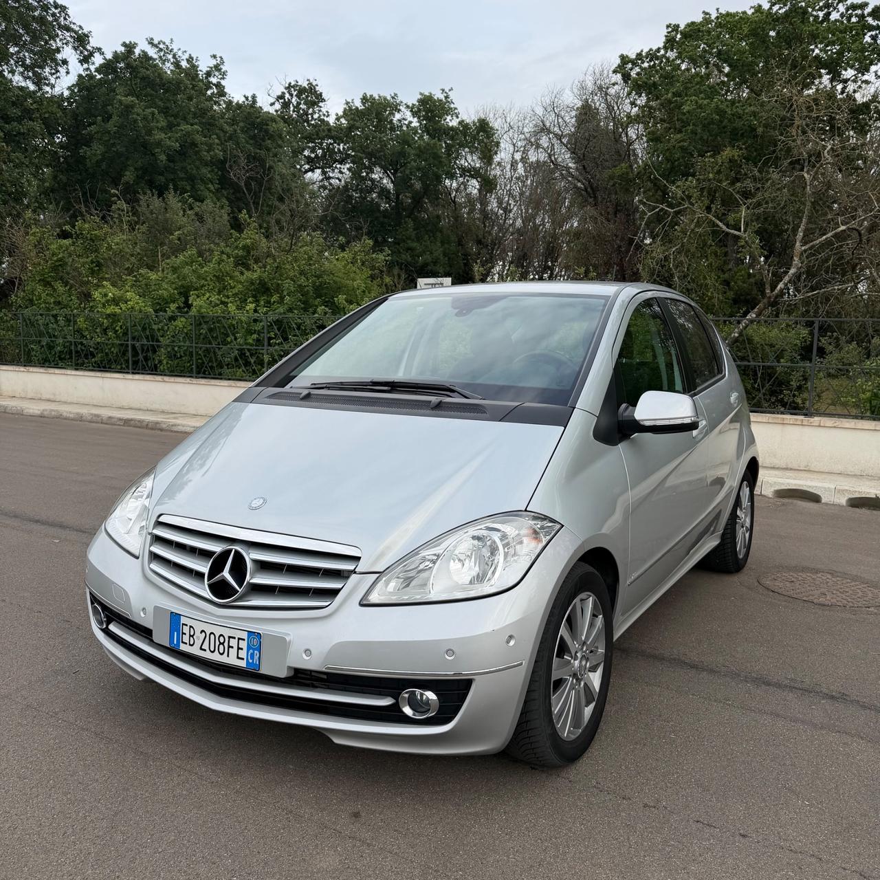 Mercedes-benz A 180 CDI Style