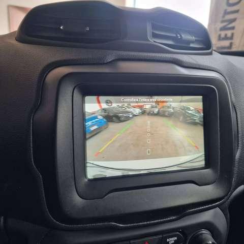 Jeep Renegade Renegade 1.3 t4 Limited 2wd 150cv ddct