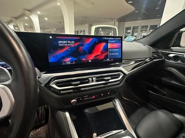 Bmw 430 430i Coupé Msport