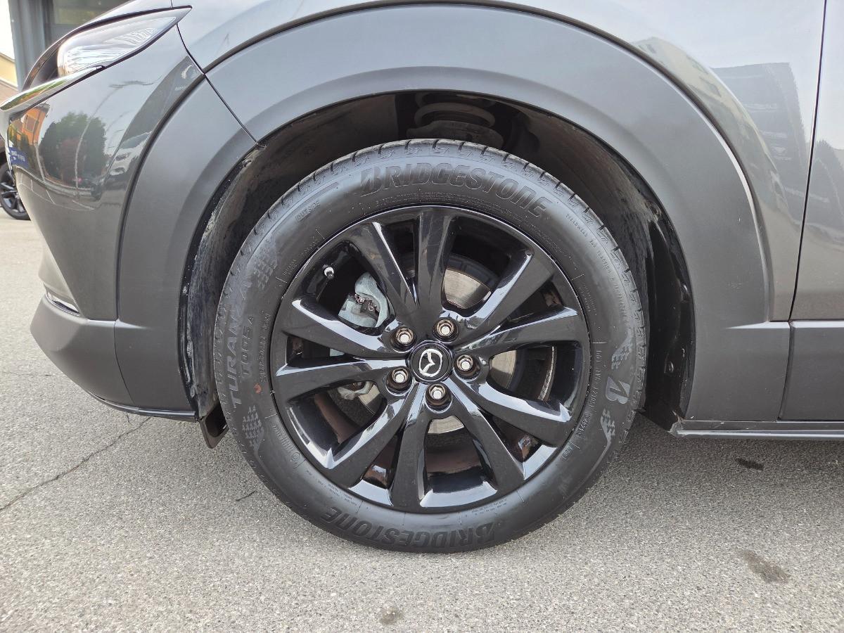 MAZDA CX-30 2.0 m-hybrid Homura 2wd 150cv 6mt