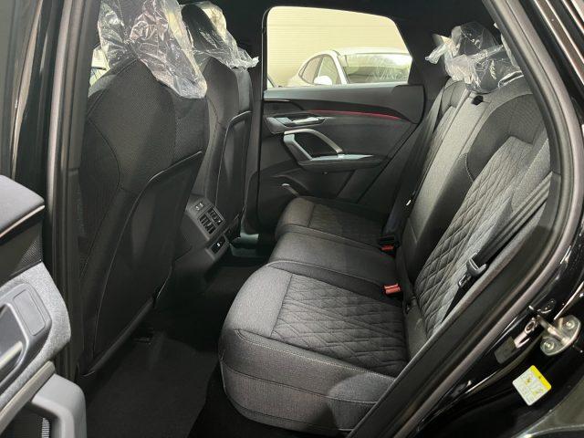 AUDI Q5 SPB Sportback TDI 204CV mHEV+Stronic S line Sline