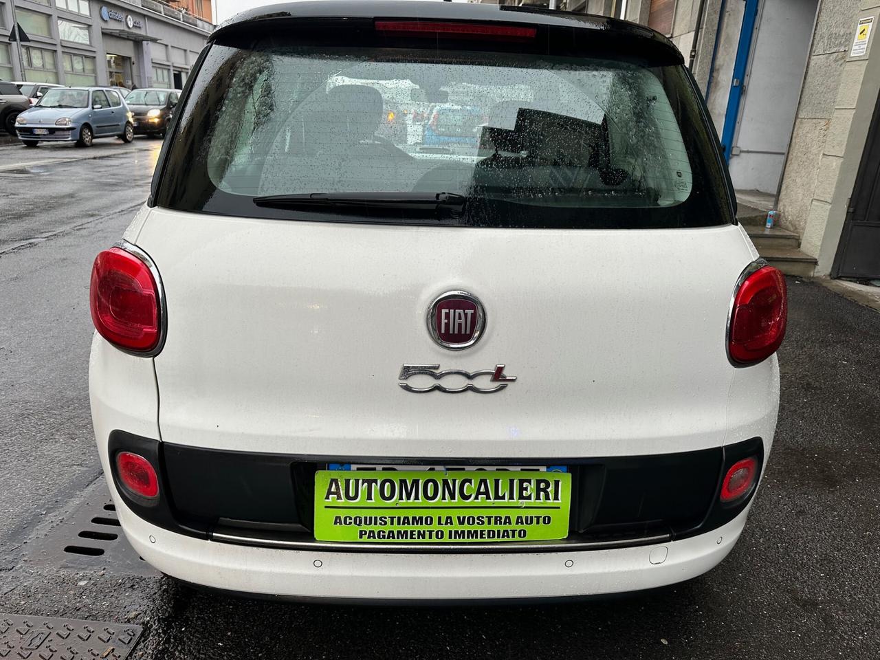 Fiat 500L 1.4 Lounge (PREZZO FINANZIAMENTO)