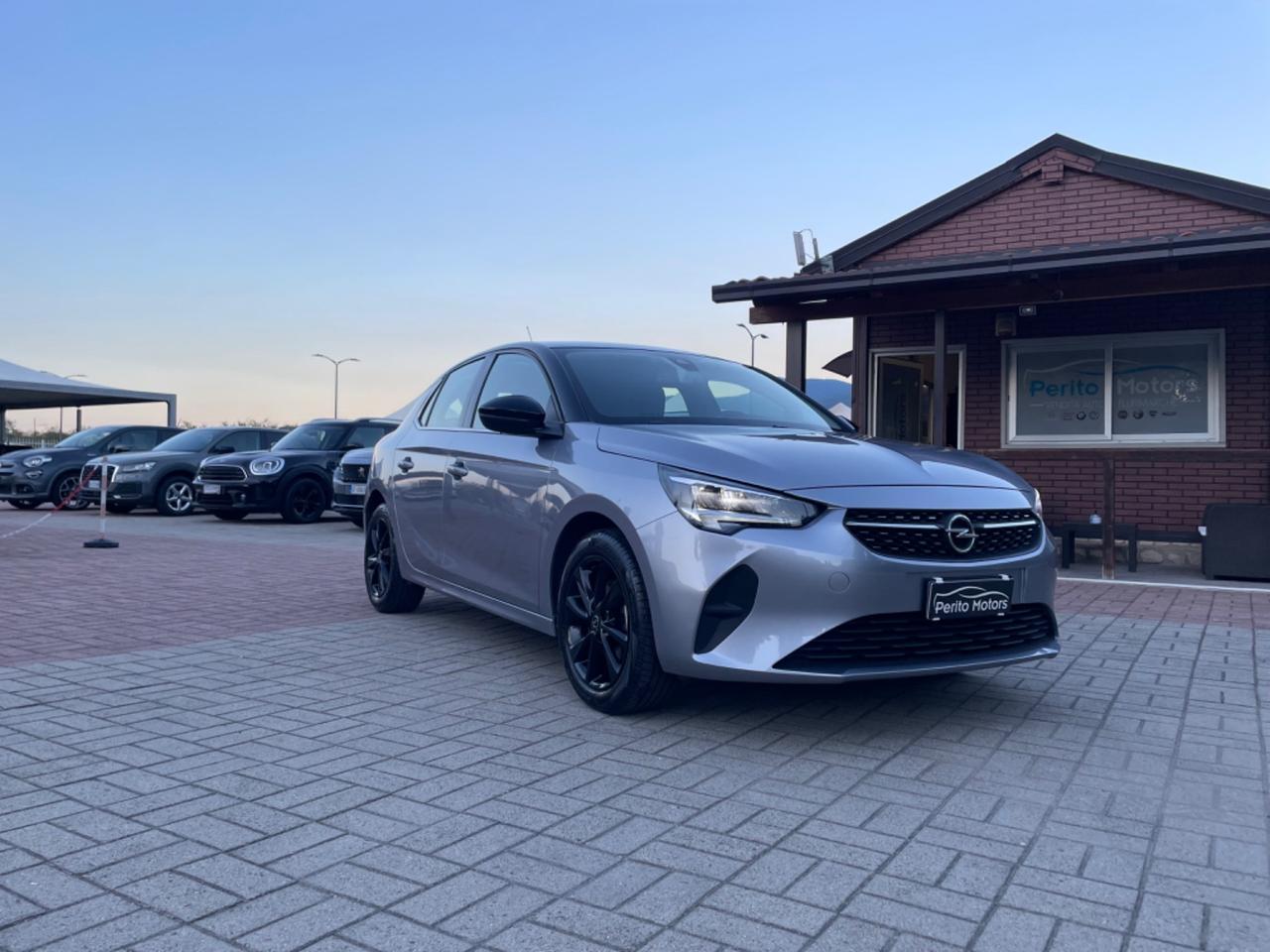 Opel Corsa 1.2 Elegance