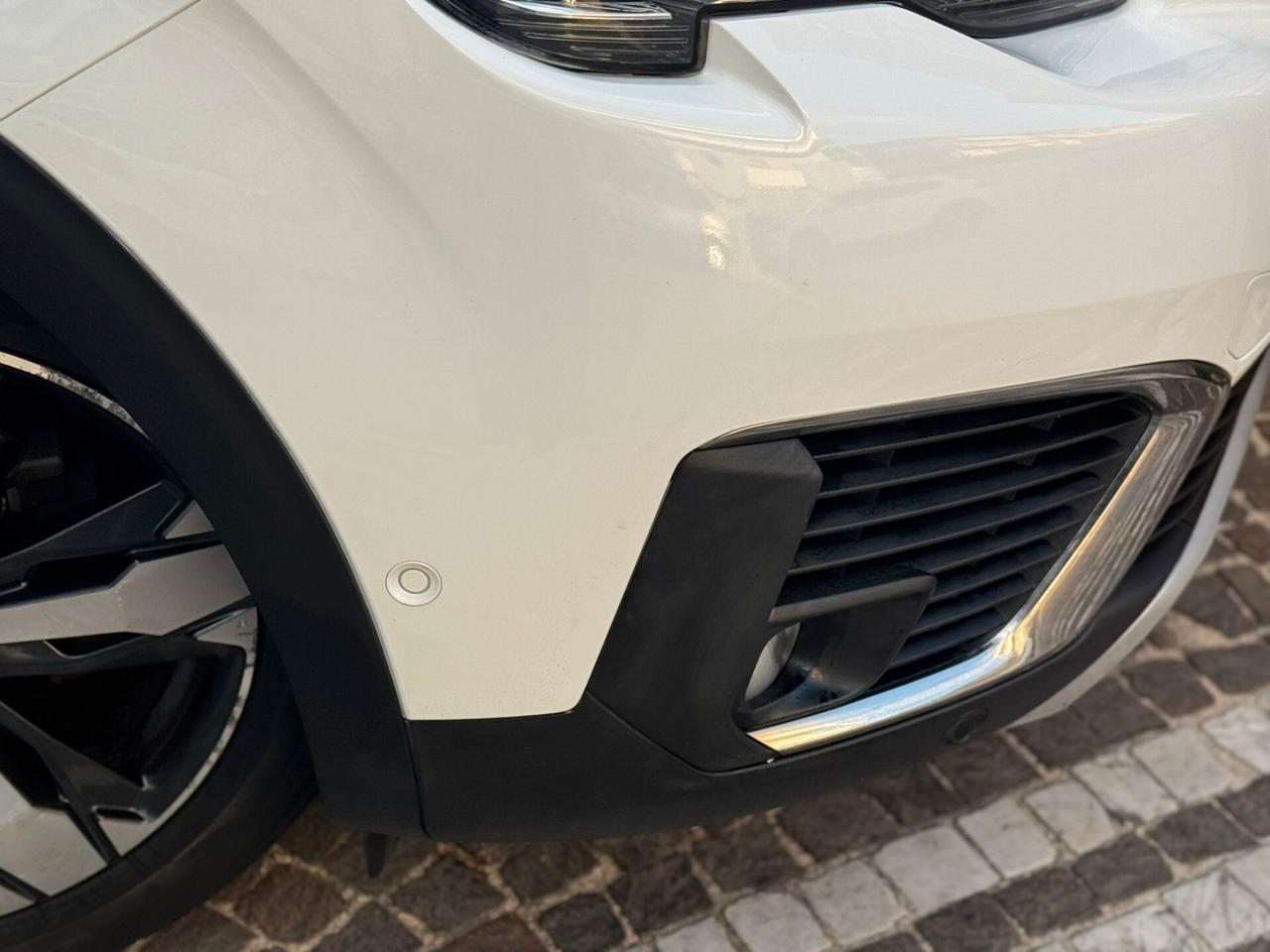 Peugeot 5008 BlueHDi 130 S&S Allure