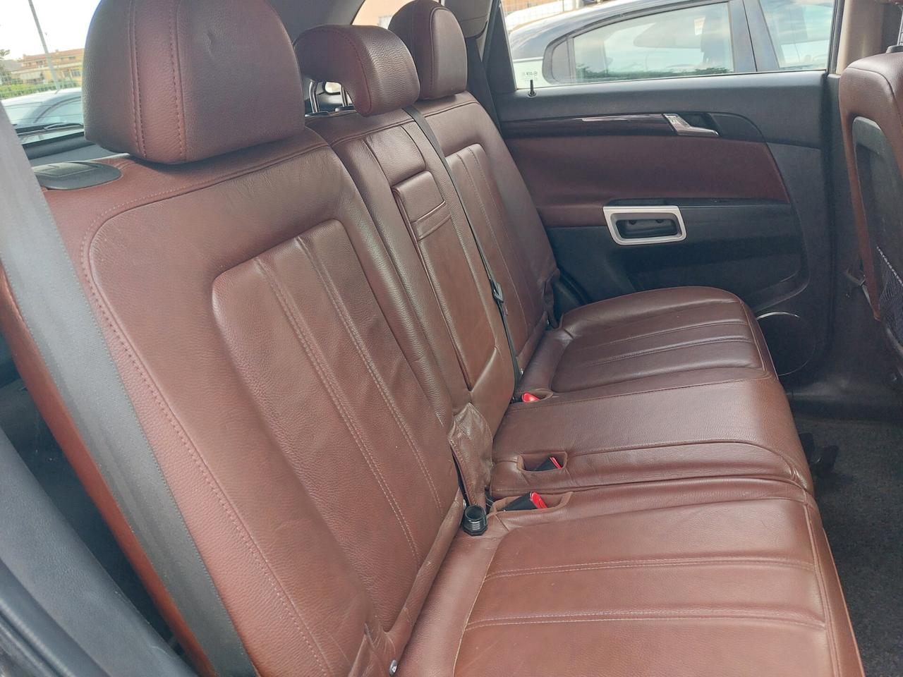 Opel Antara 2.0 CDTI 150CV Cosmo