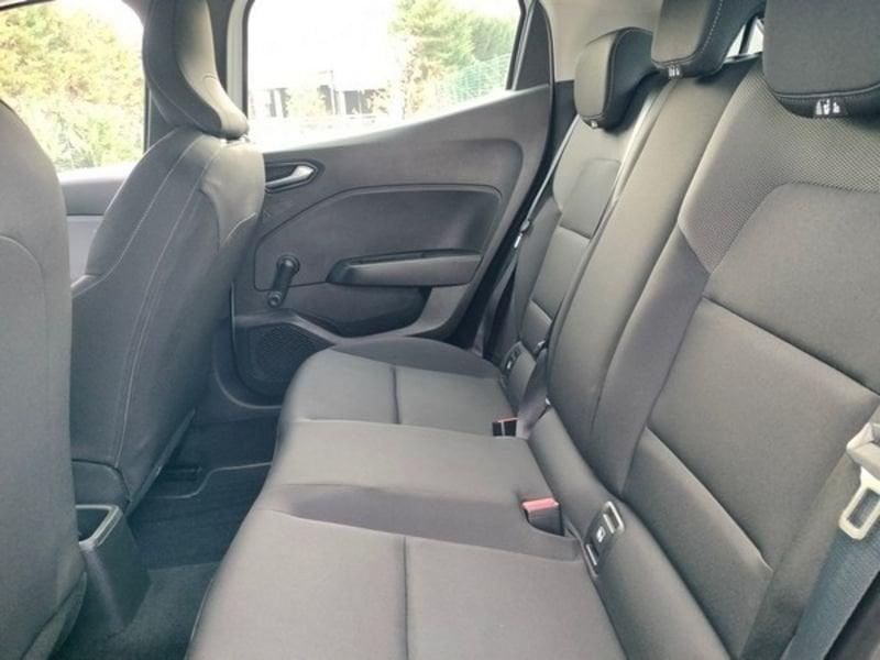 Renault Clio Clio Blue dCi 85 CV 5 porte Business